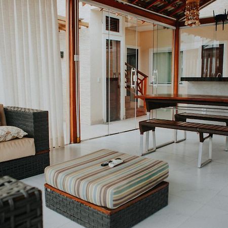 Casa De Ferias Nos Lencois Maranhenses Villa Barreirinhas Ngoại thất bức ảnh