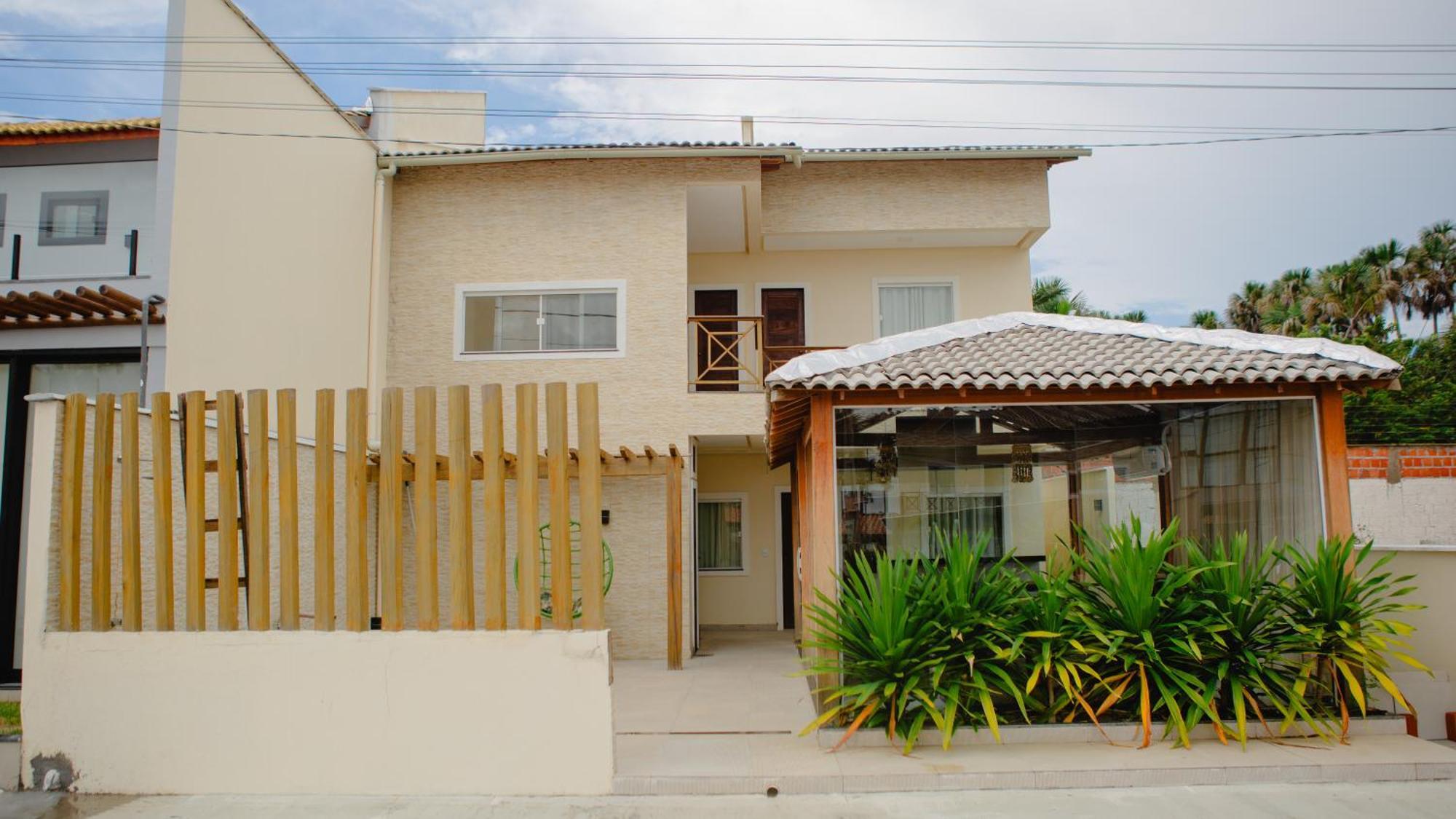 Casa De Ferias Nos Lencois Maranhenses Villa Barreirinhas Ngoại thất bức ảnh