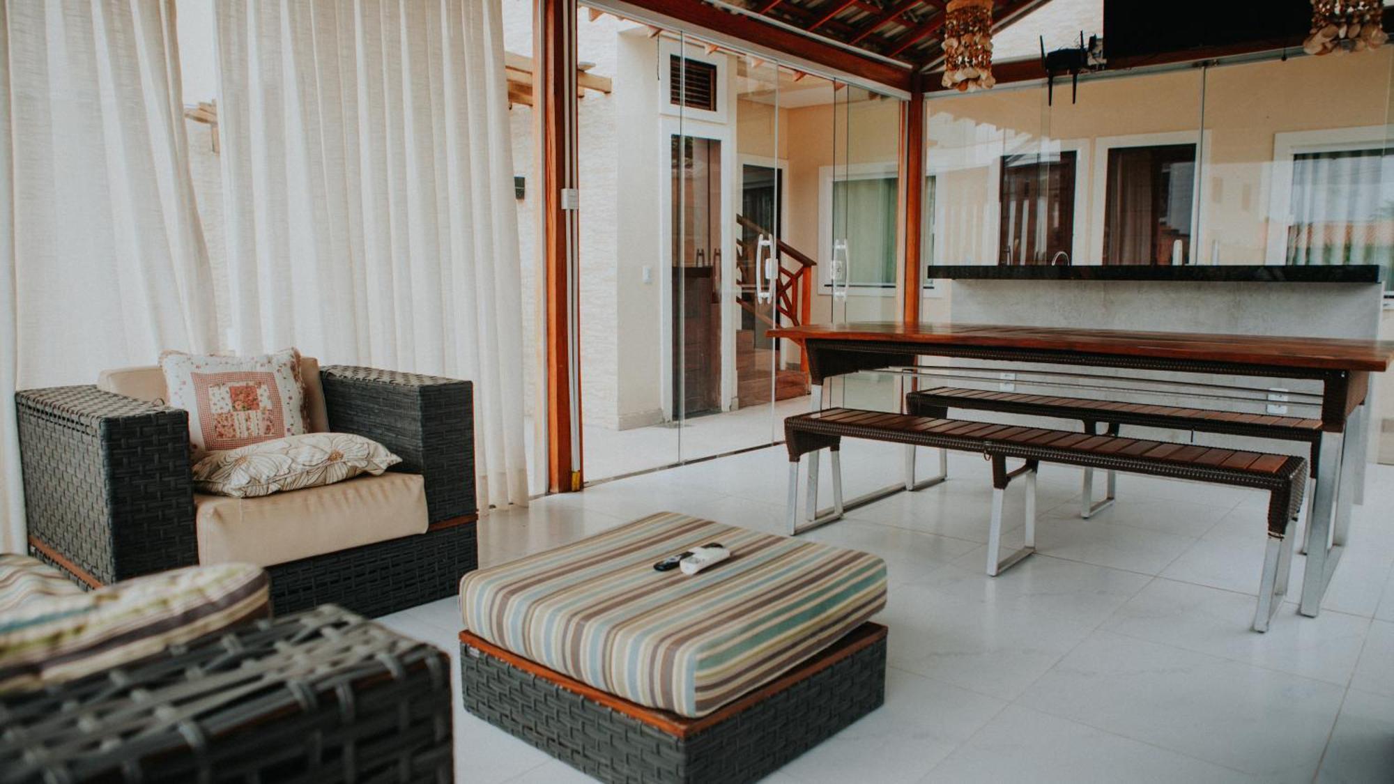 Casa De Ferias Nos Lencois Maranhenses Villa Barreirinhas Ngoại thất bức ảnh