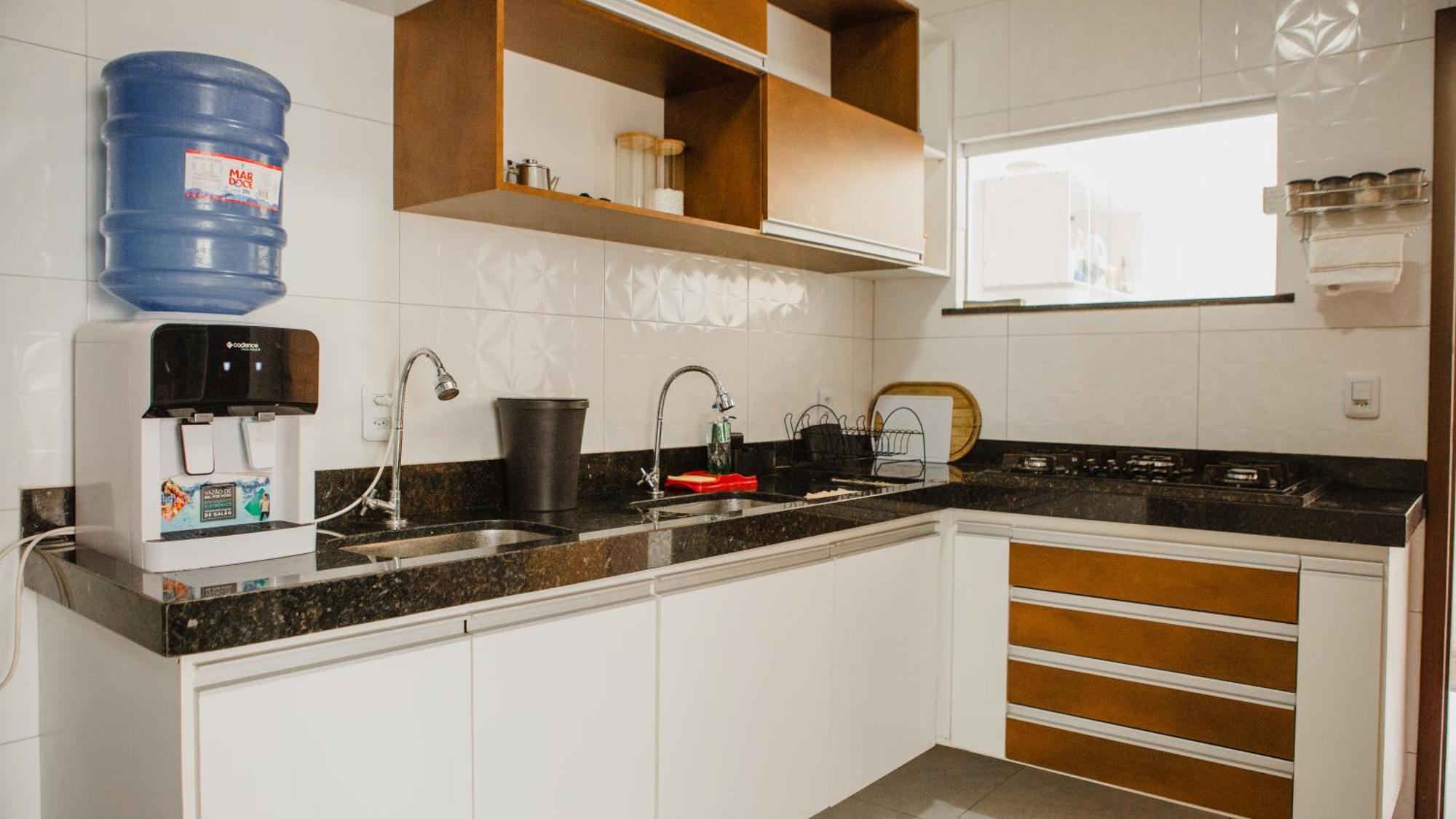 Casa De Ferias Nos Lencois Maranhenses Villa Barreirinhas Ngoại thất bức ảnh