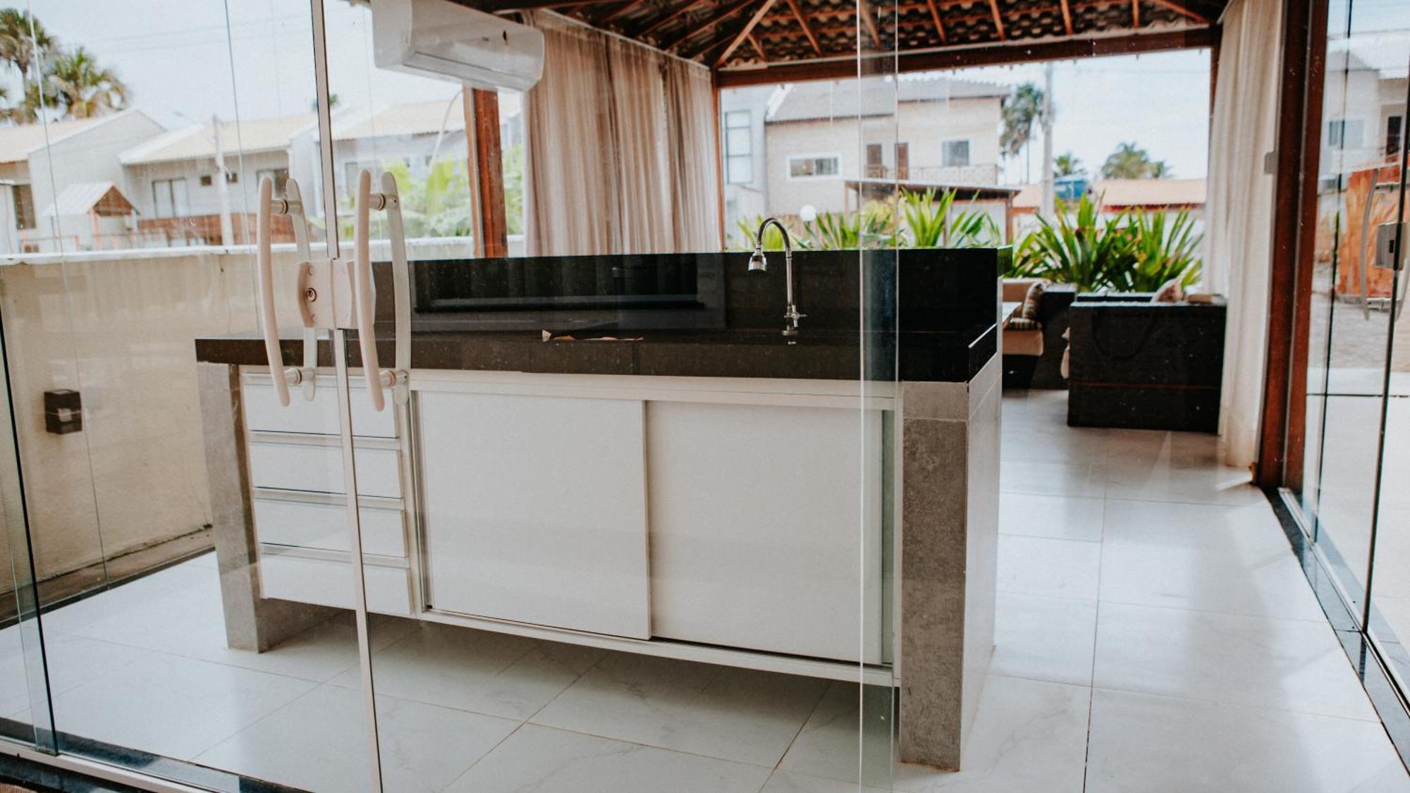 Casa De Ferias Nos Lencois Maranhenses Villa Barreirinhas Ngoại thất bức ảnh