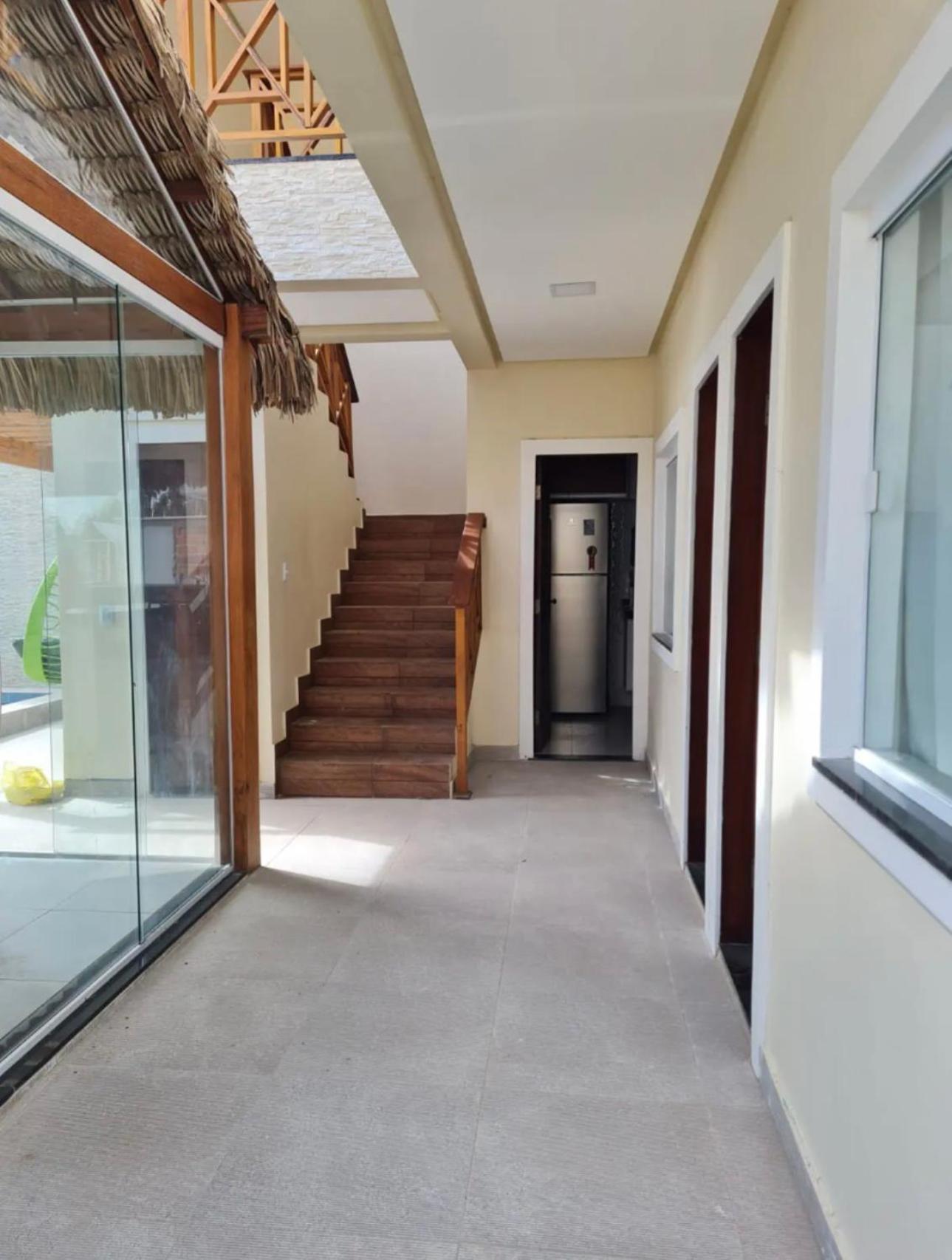Casa De Ferias Nos Lencois Maranhenses Villa Barreirinhas Ngoại thất bức ảnh