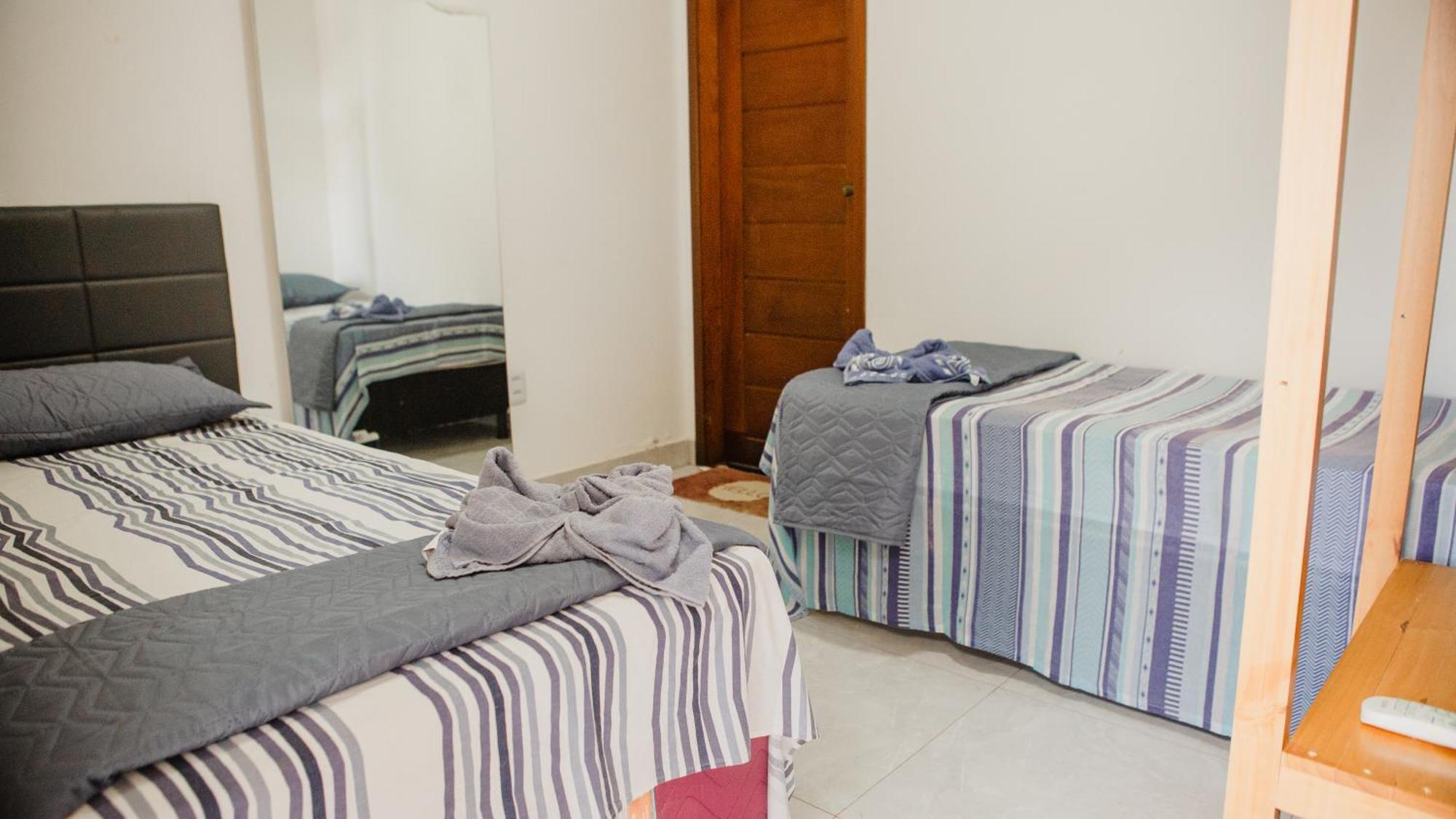 Casa De Ferias Nos Lencois Maranhenses Villa Barreirinhas Ngoại thất bức ảnh