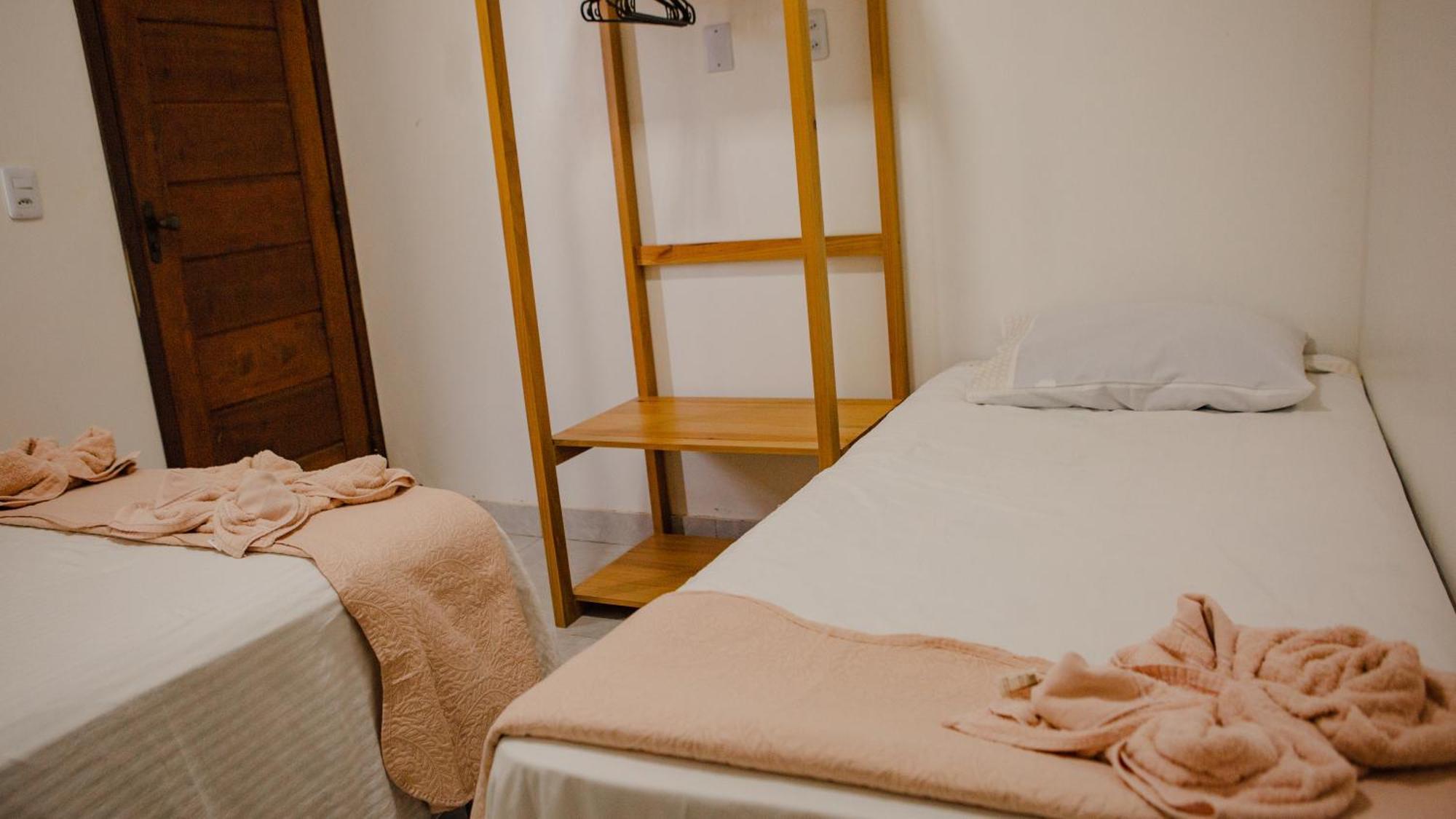Casa De Ferias Nos Lencois Maranhenses Villa Barreirinhas Ngoại thất bức ảnh