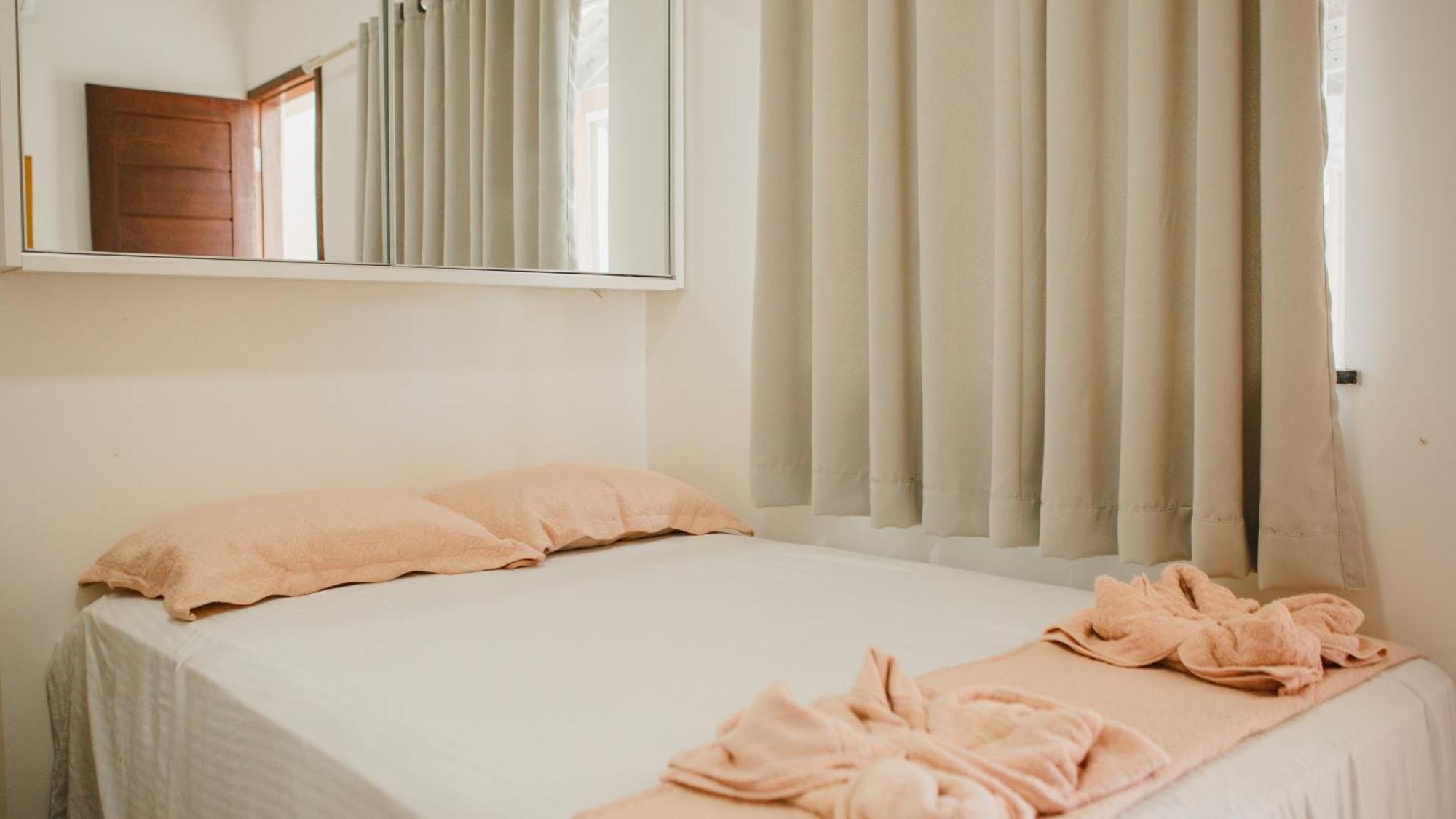 Casa De Ferias Nos Lencois Maranhenses Villa Barreirinhas Ngoại thất bức ảnh
