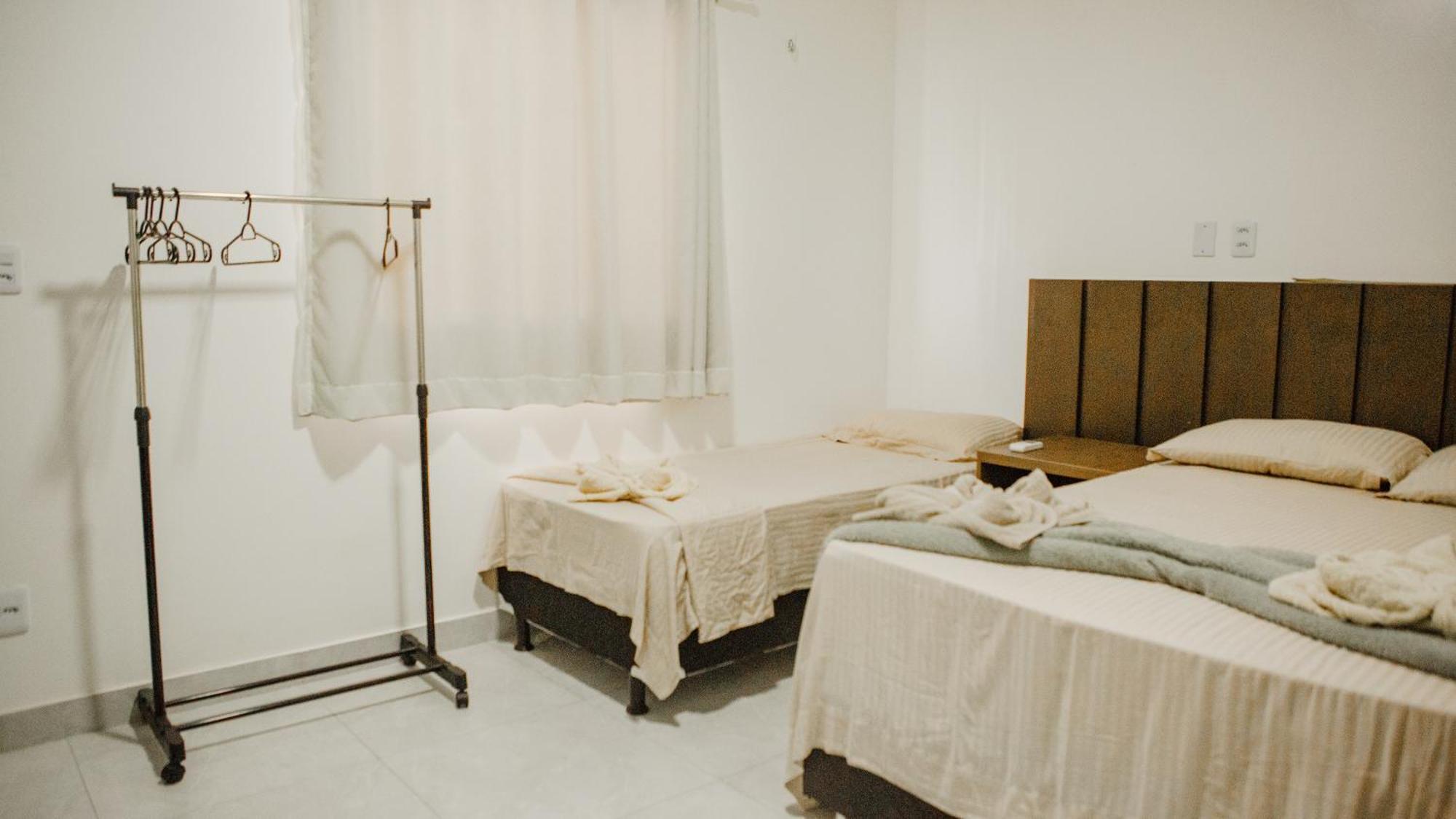 Casa De Ferias Nos Lencois Maranhenses Villa Barreirinhas Ngoại thất bức ảnh
