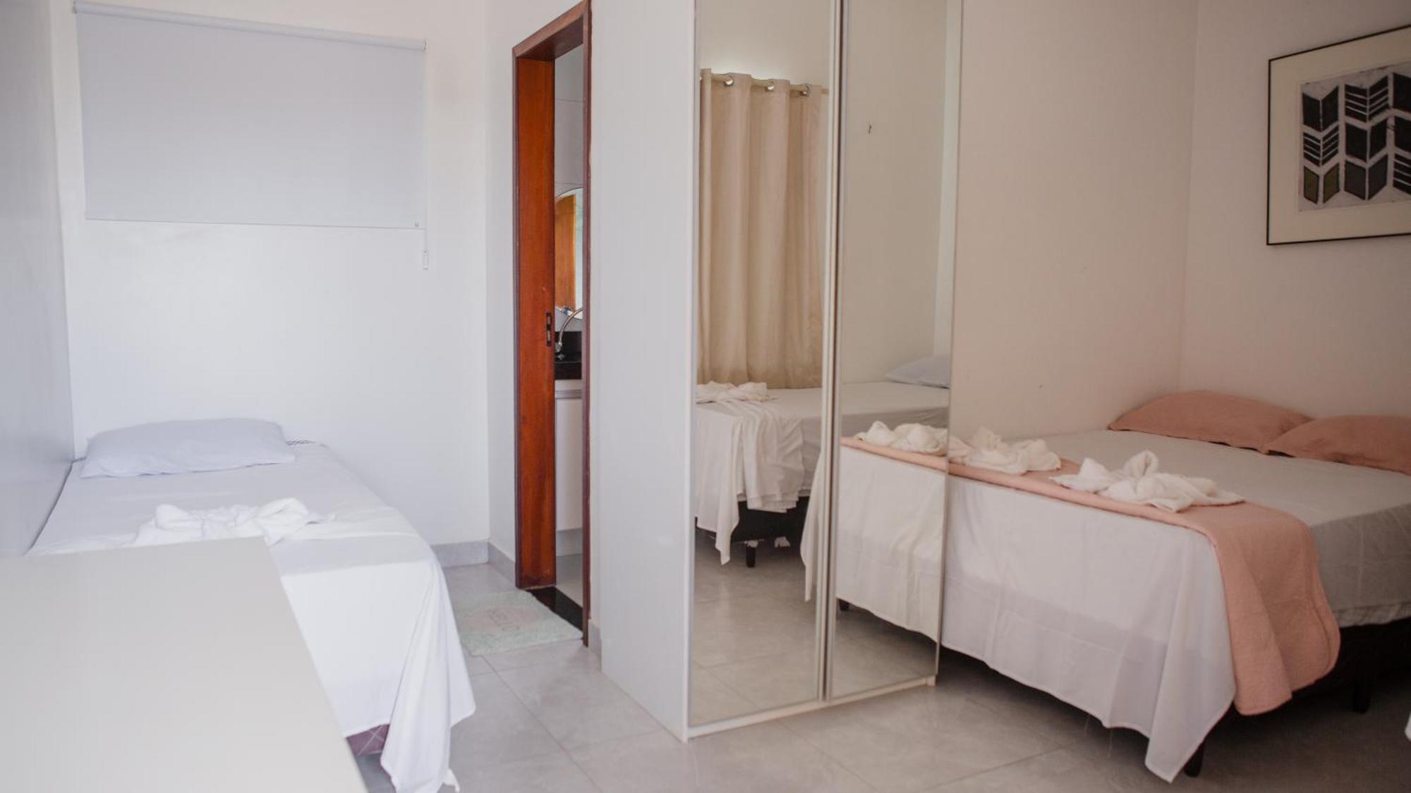 Casa De Ferias Nos Lencois Maranhenses Villa Barreirinhas Ngoại thất bức ảnh