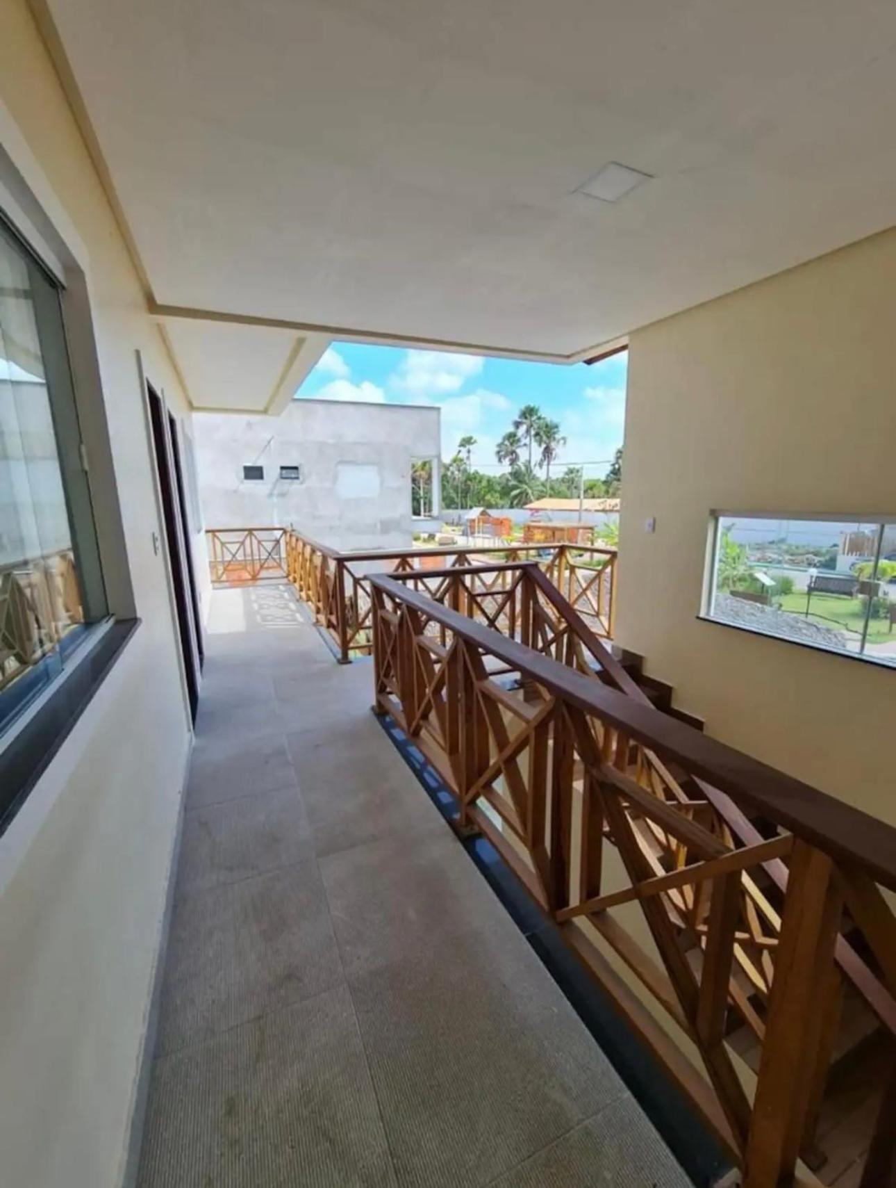 Casa De Ferias Nos Lencois Maranhenses Villa Barreirinhas Ngoại thất bức ảnh