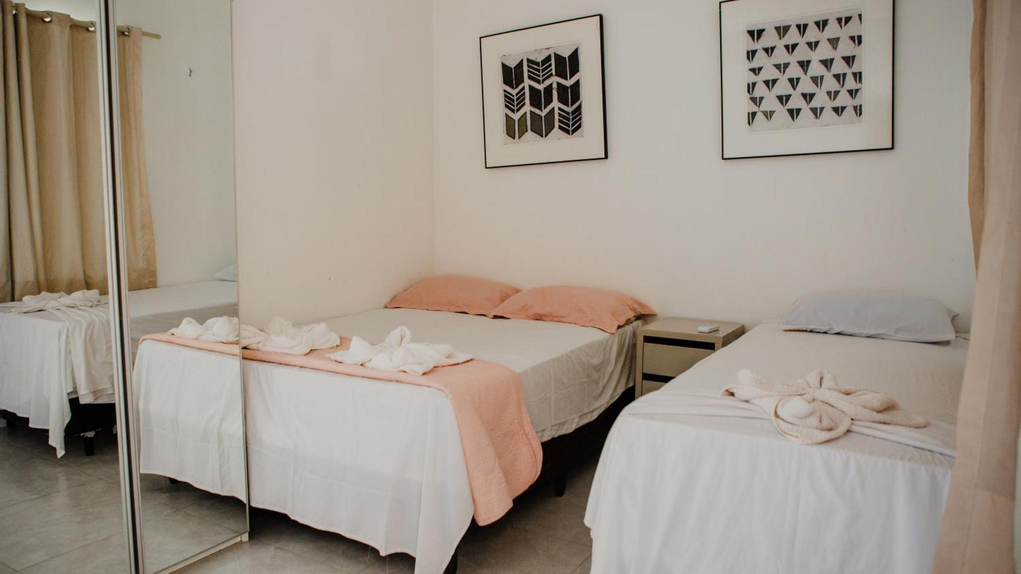 Casa De Ferias Nos Lencois Maranhenses Villa Barreirinhas Ngoại thất bức ảnh