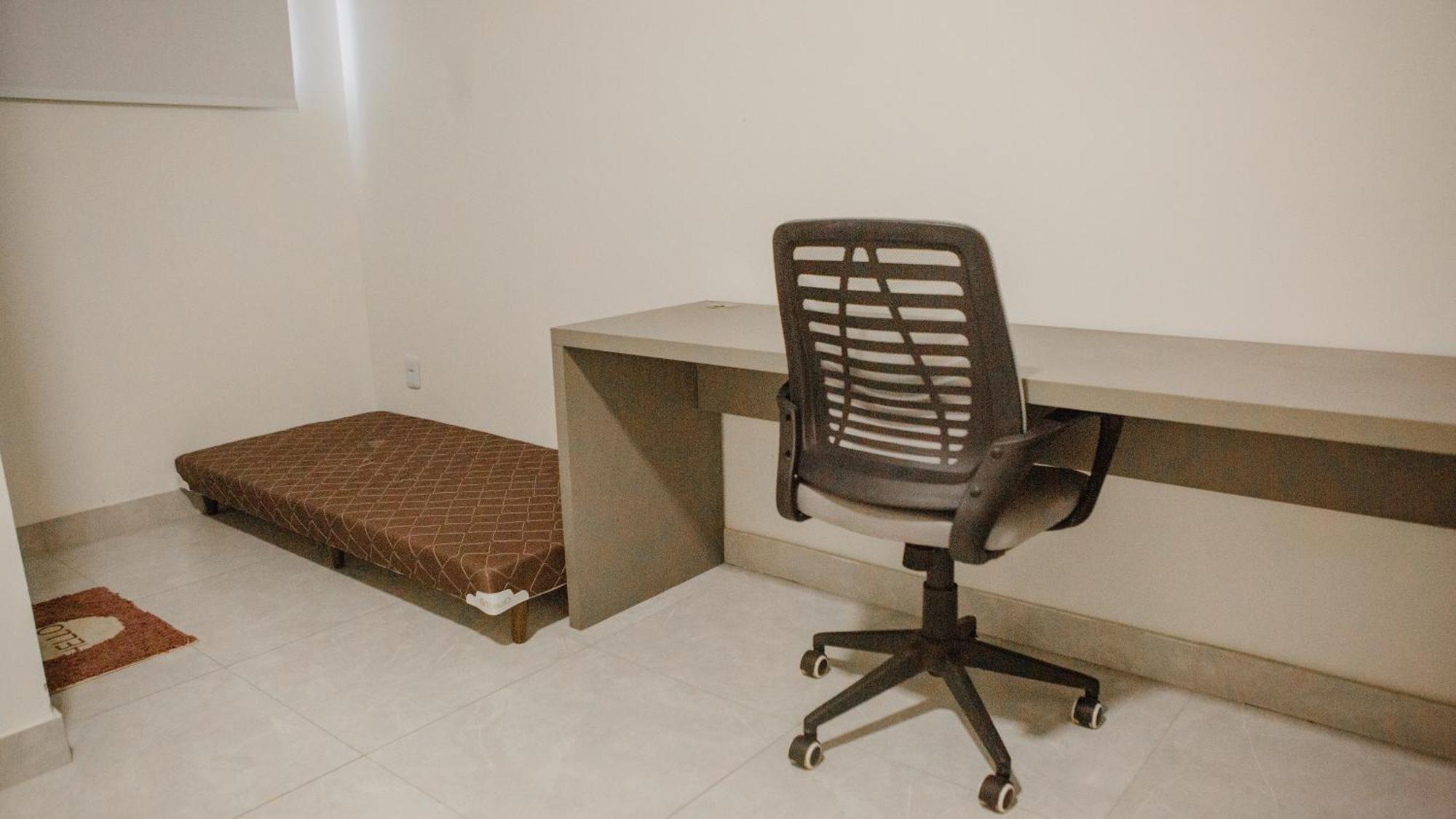 Casa De Ferias Nos Lencois Maranhenses Villa Barreirinhas Ngoại thất bức ảnh