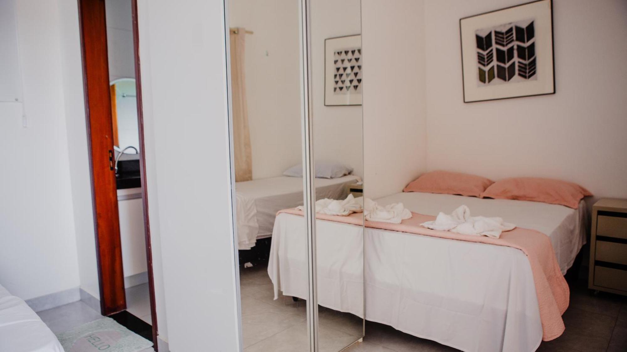 Casa De Ferias Nos Lencois Maranhenses Villa Barreirinhas Ngoại thất bức ảnh