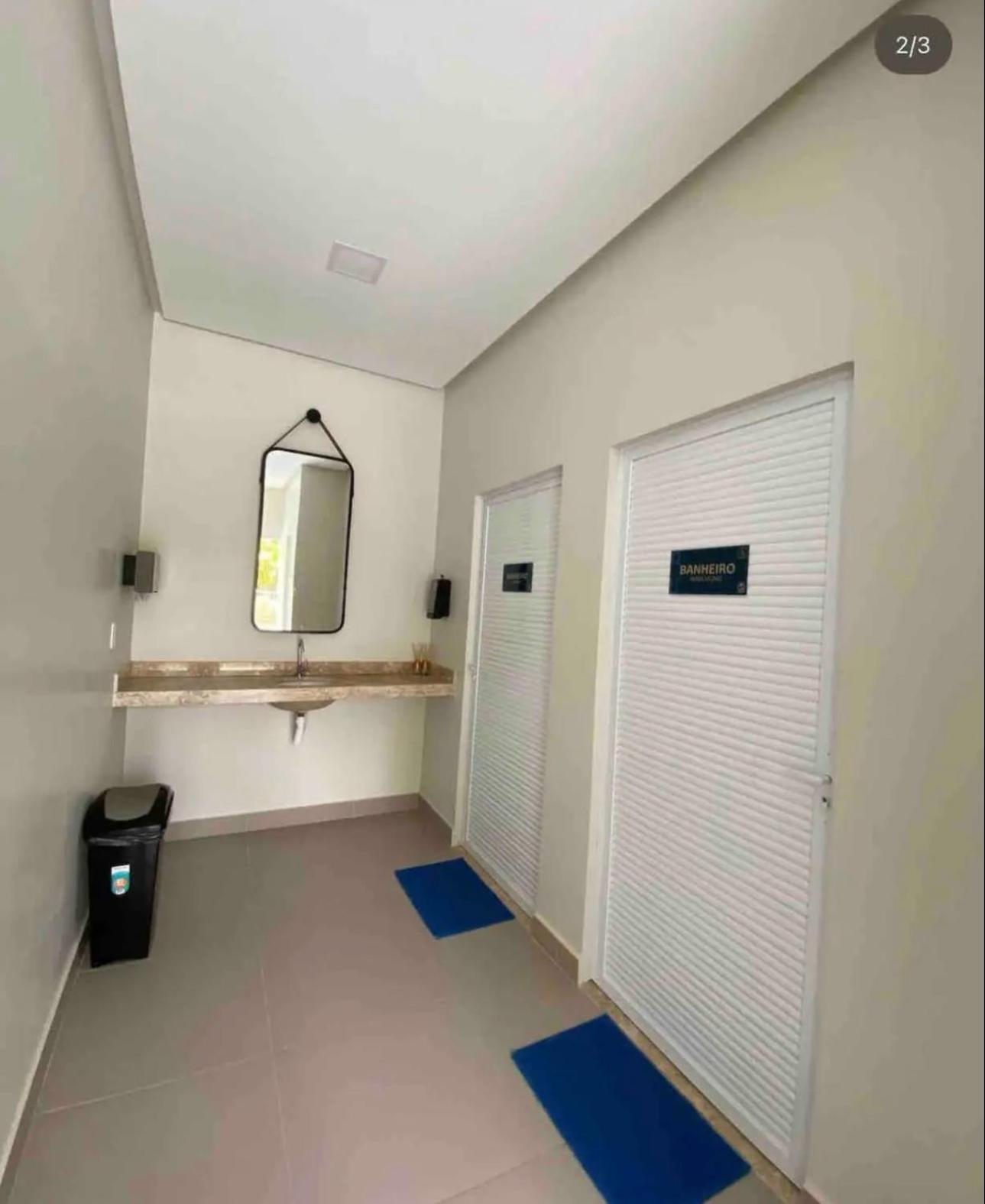 Casa De Ferias Nos Lencois Maranhenses Villa Barreirinhas Ngoại thất bức ảnh