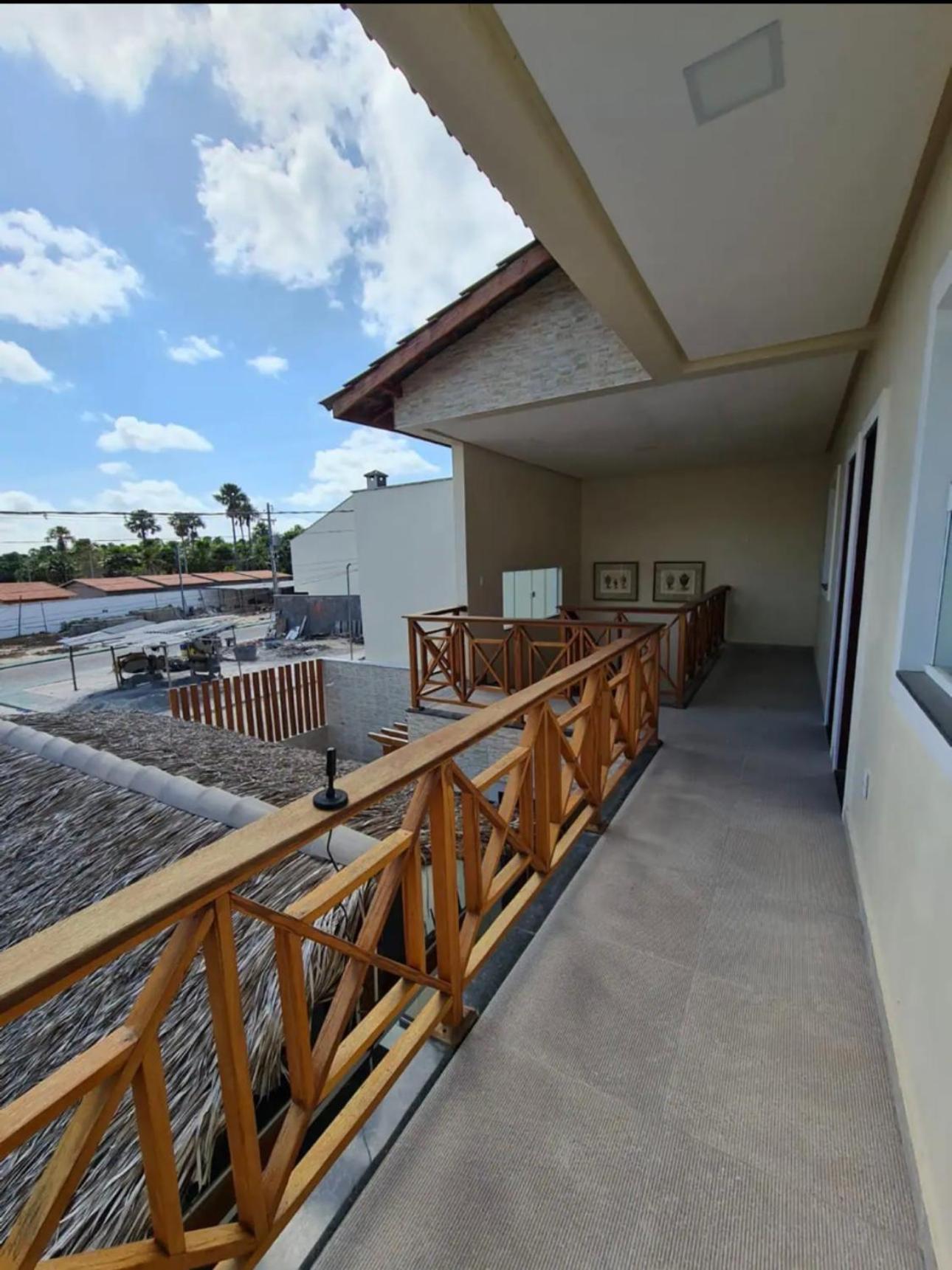 Casa De Ferias Nos Lencois Maranhenses Villa Barreirinhas Ngoại thất bức ảnh