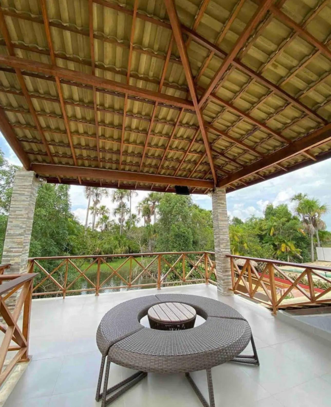 Casa De Ferias Nos Lencois Maranhenses Villa Barreirinhas Ngoại thất bức ảnh