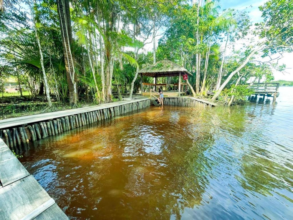 Casa De Ferias Nos Lencois Maranhenses Villa Barreirinhas Ngoại thất bức ảnh