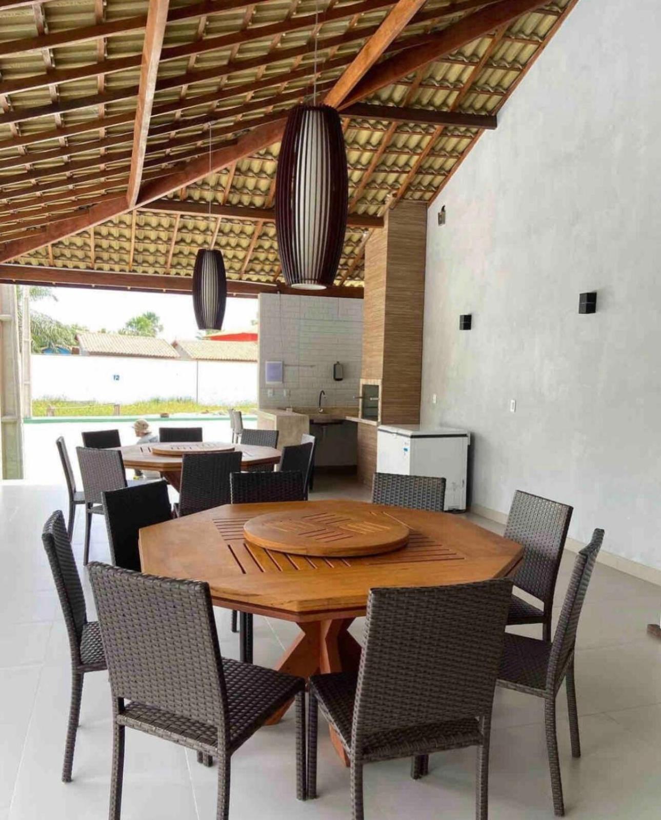 Casa De Ferias Nos Lencois Maranhenses Villa Barreirinhas Ngoại thất bức ảnh