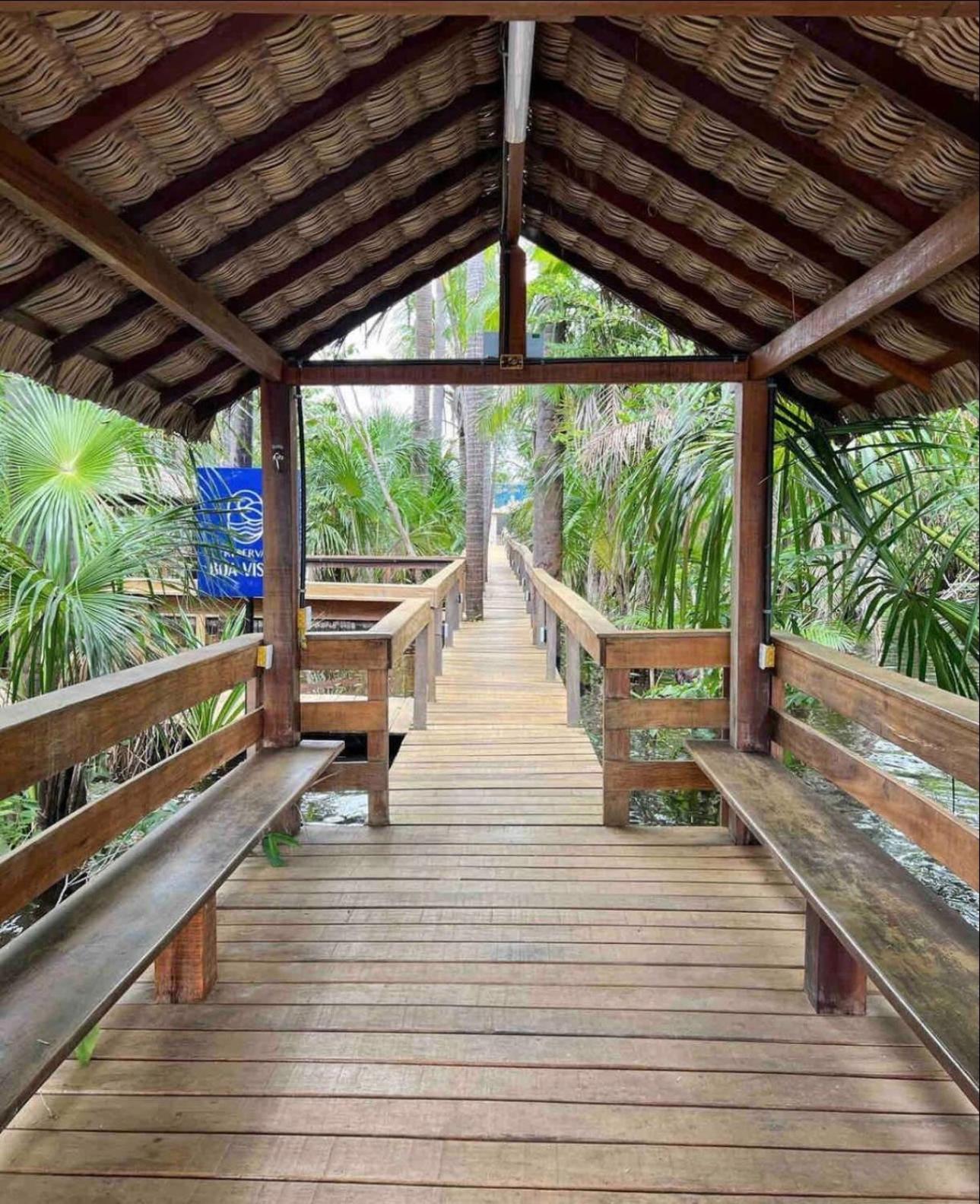 Casa De Ferias Nos Lencois Maranhenses Villa Barreirinhas Ngoại thất bức ảnh