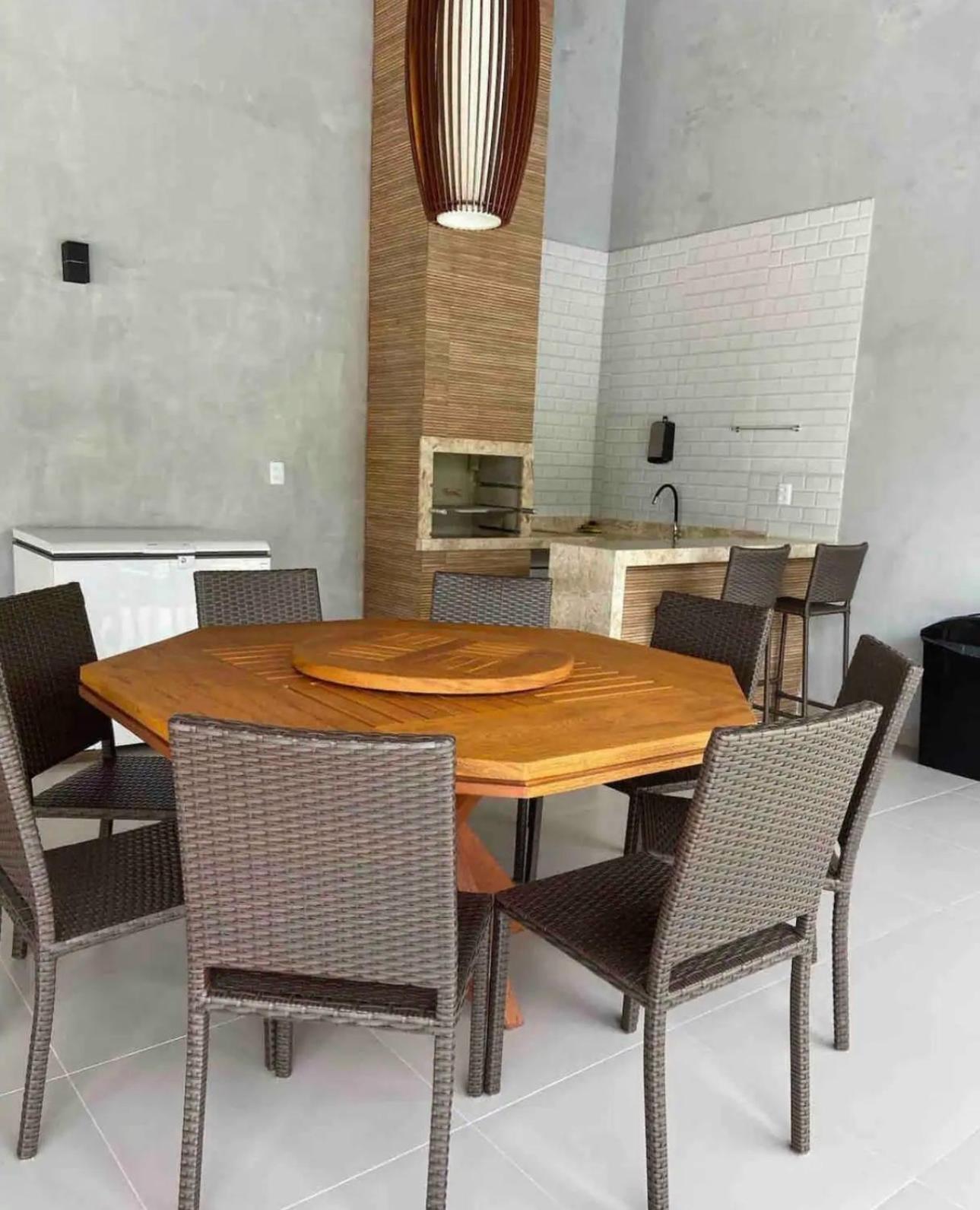 Casa De Ferias Nos Lencois Maranhenses Villa Barreirinhas Ngoại thất bức ảnh