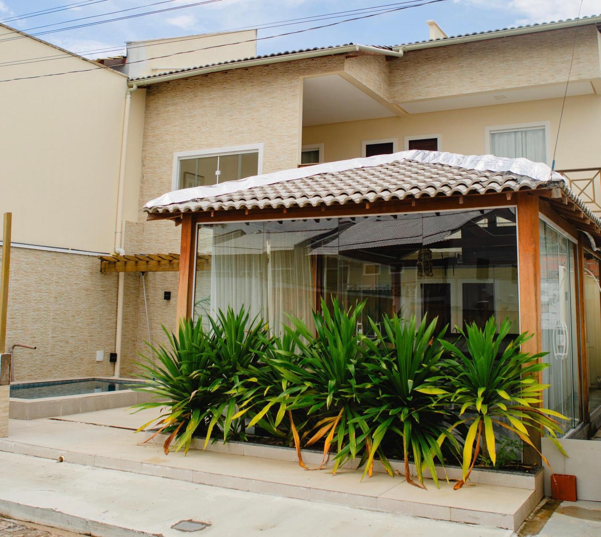 Casa De Ferias Nos Lencois Maranhenses Villa Barreirinhas Ngoại thất bức ảnh